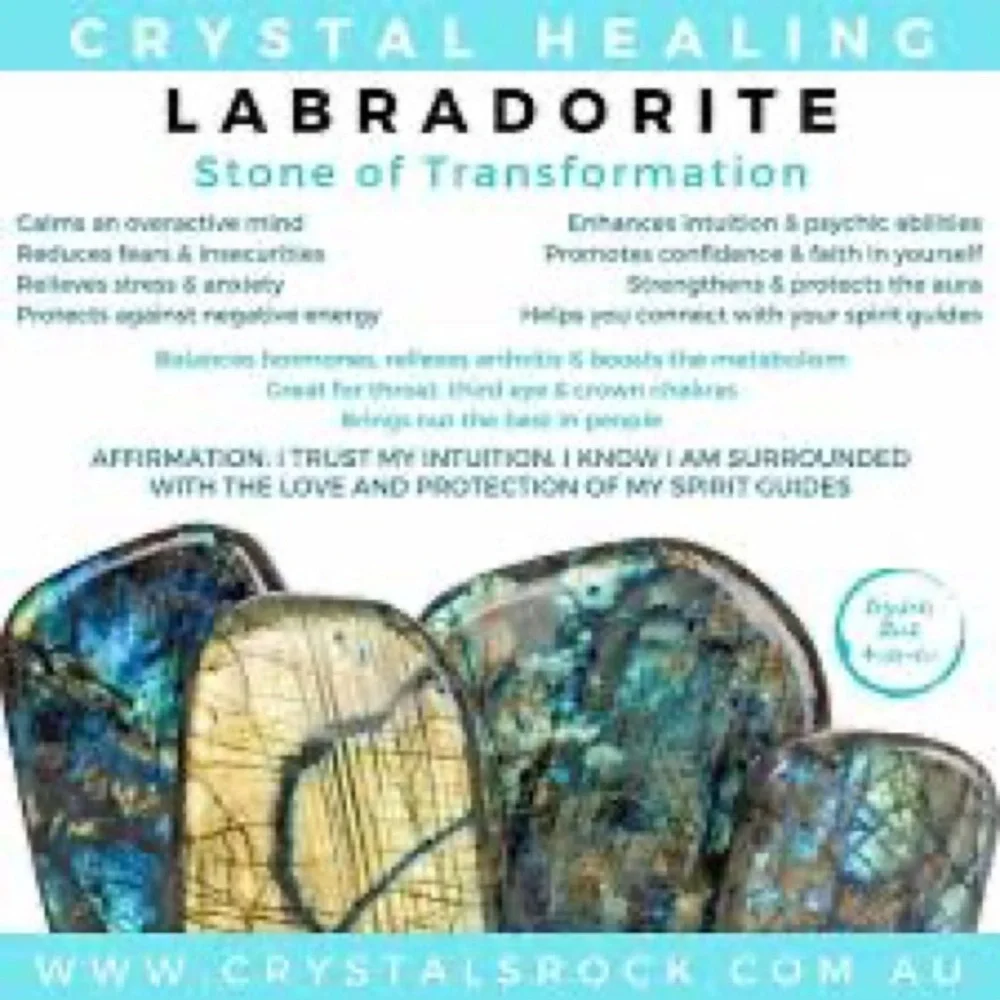 Labradorite Bundle - Picture 8 of 9
